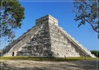 Die Stätten der Mayas